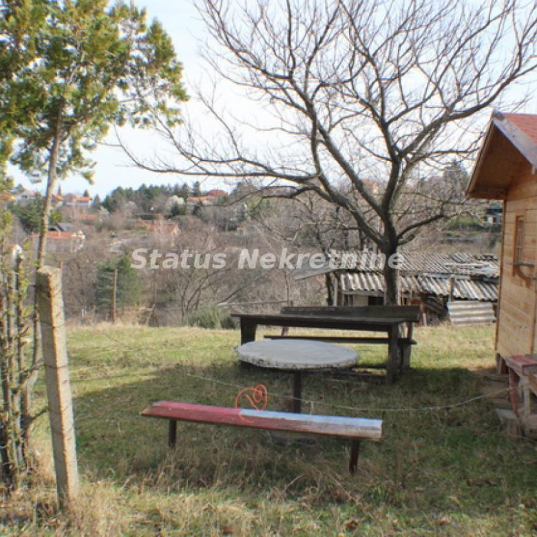 Plac Prodaja Novi Sad  0 m2