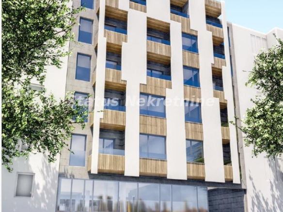 Lokal Prodaja Novi Sad  349 m2