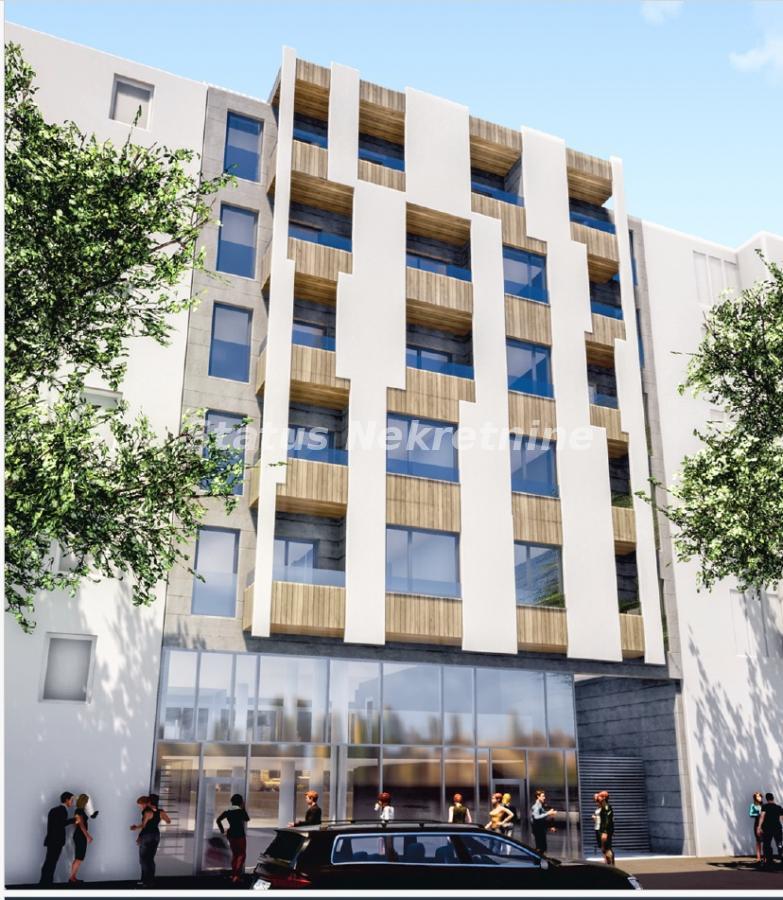 Lokal Prodaja Novi Sad Lokal Prodaja Novi Sad 349 m2