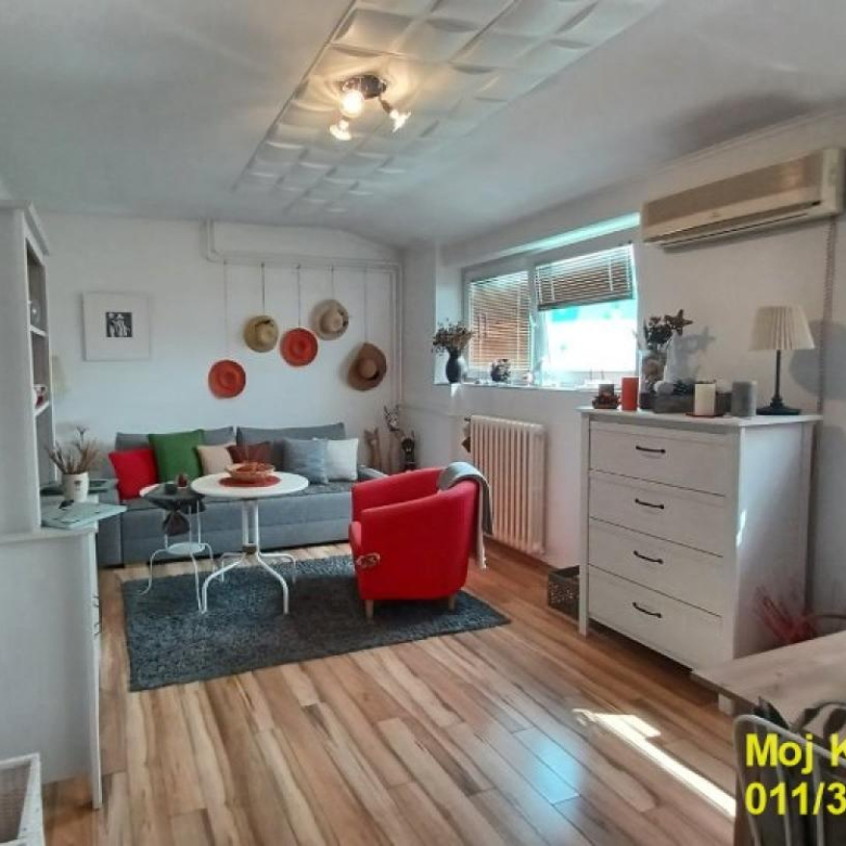 Stan Prodaja Beograd Skojevsko Naselje 53 m2