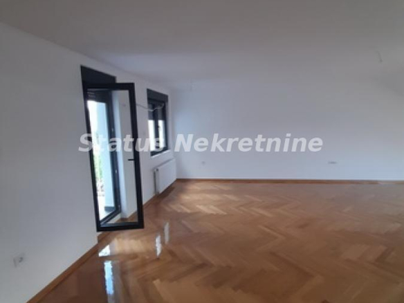 Stan Prodaja Novi Sad  126 m2