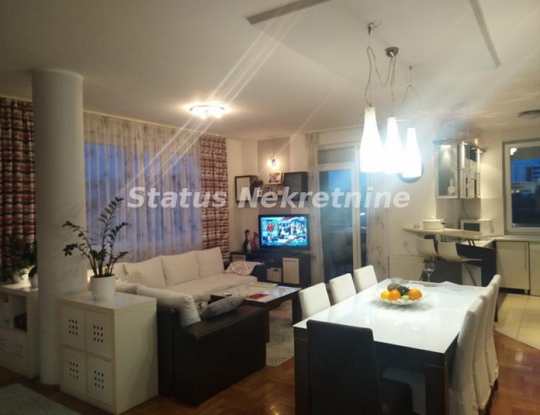 Stan – Novi Sad, Stari Grad – ID 16456.