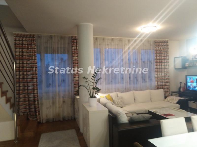 Stan Prodaja Novi Sad Stan Prodaja Novi Sad 144 m2