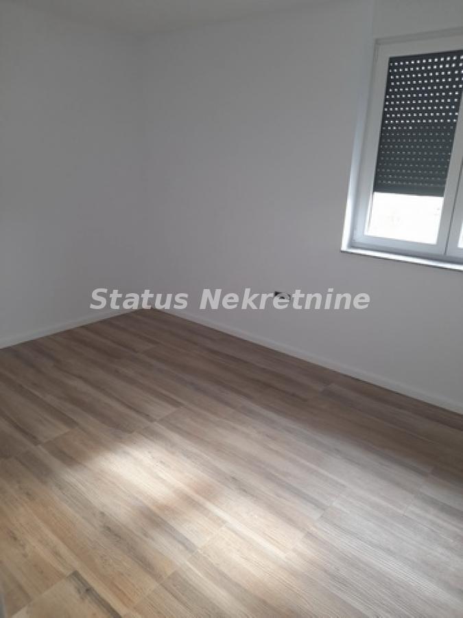 Stan Prodaja Novi Sad  116 m2