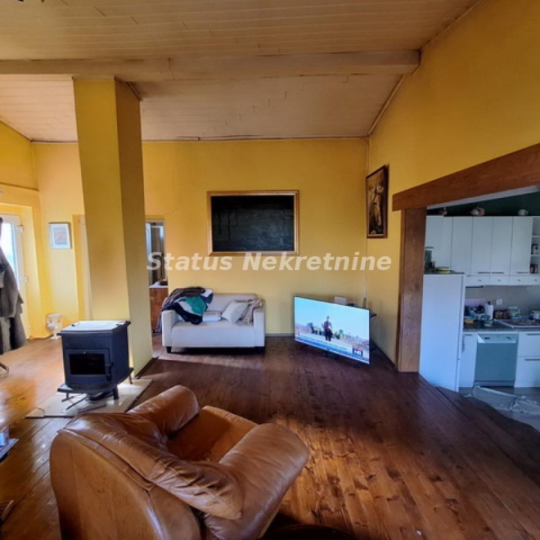 Kuća Prodaja Beočin  135 m2
