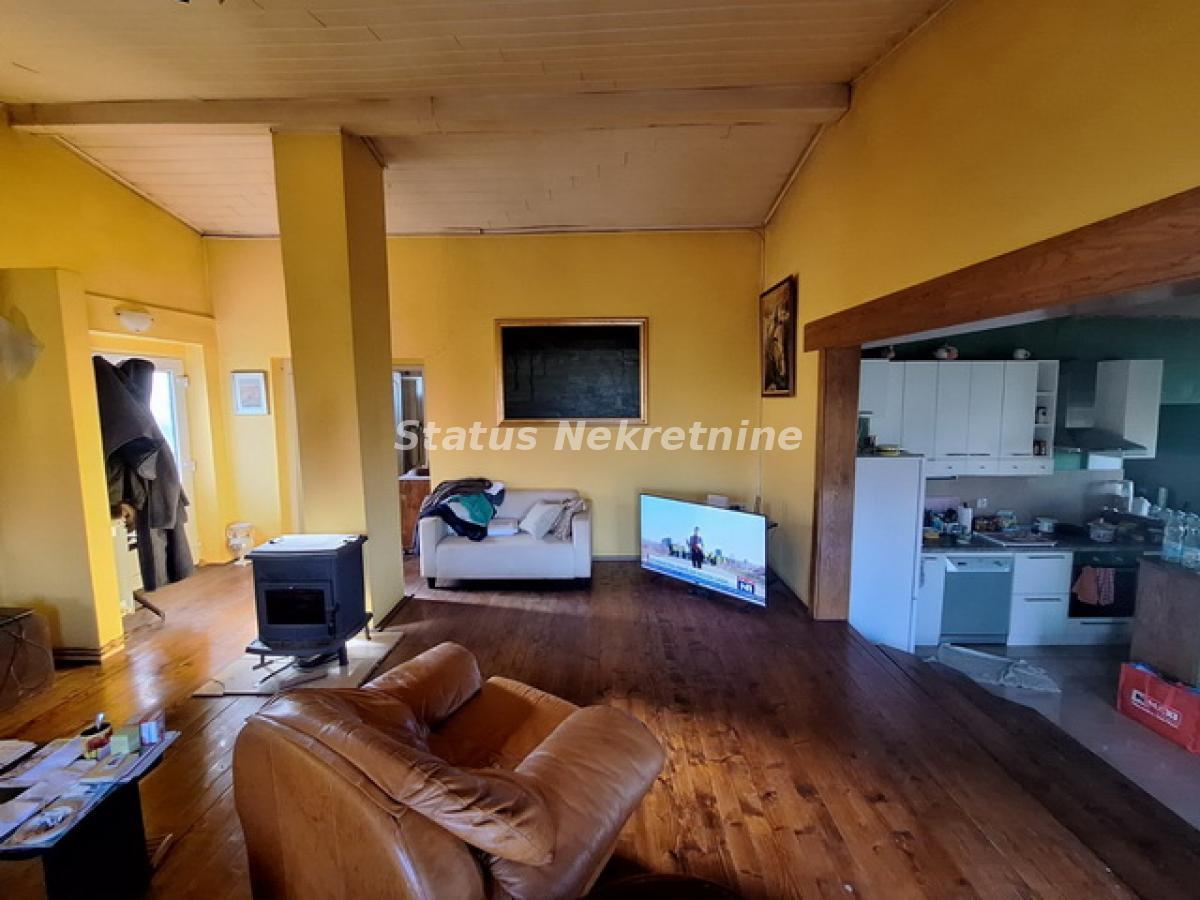Kuća Prodaja Beočin Kuća Prodaja Beočin 135 m2