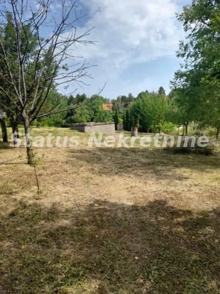 Plac Prodaja Inđija  0 m2
