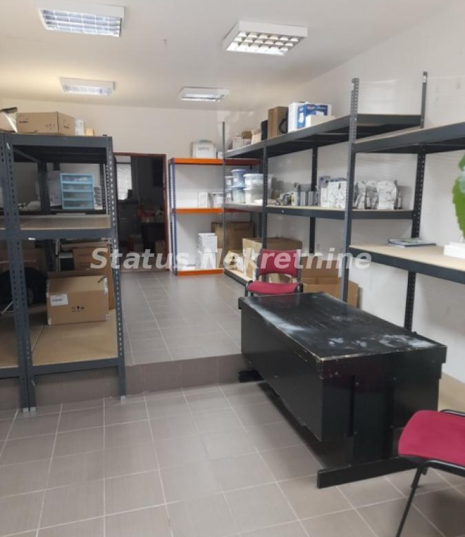 Lokal Prodaja Novi Sad  133 m2