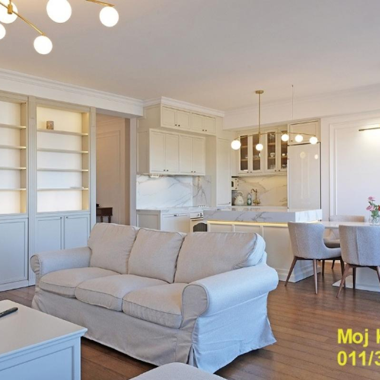 Stan Izdavanje Beograd Olimp 130 m2