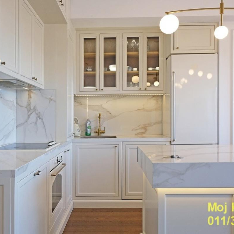 Stan Izdavanje Beograd Olimp 130 m2