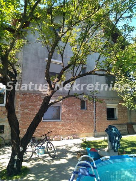 Kuća Prodaja Novi Sad  360 m2