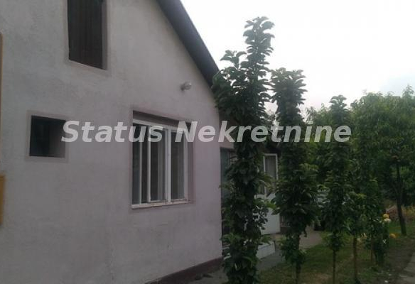 Kuća Prodaja Novi Sad  80 m2
