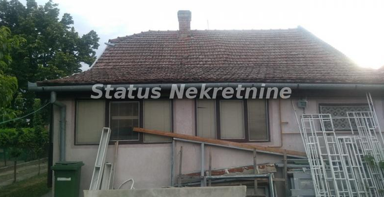 Kuća Prodaja Novi Sad  80 m2
