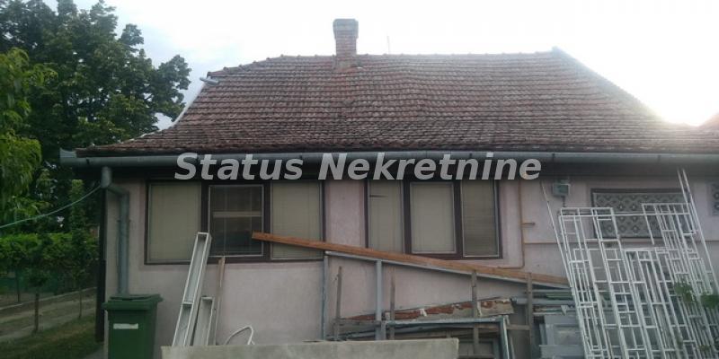 Kuća Prodaja Novi Sad  80 m2