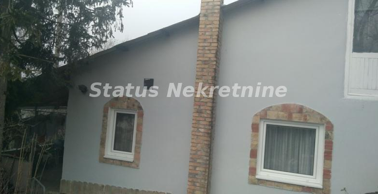 Kuća Prodaja Novi Sad  60 m2