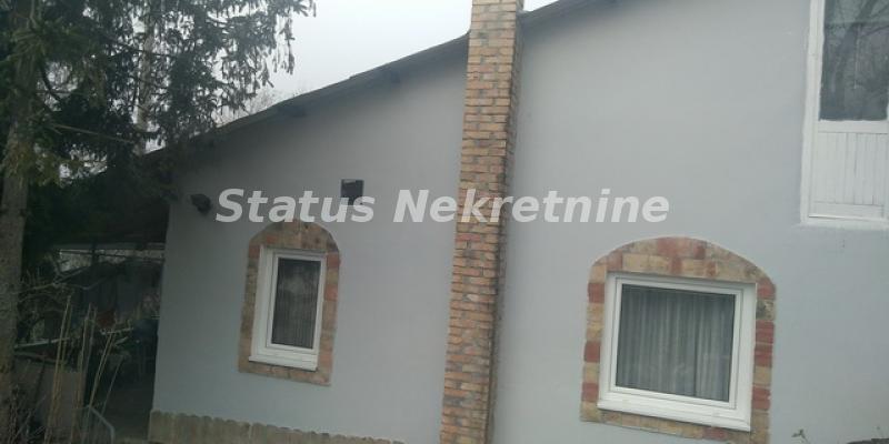 Kuća Prodaja Novi Sad  60 m2