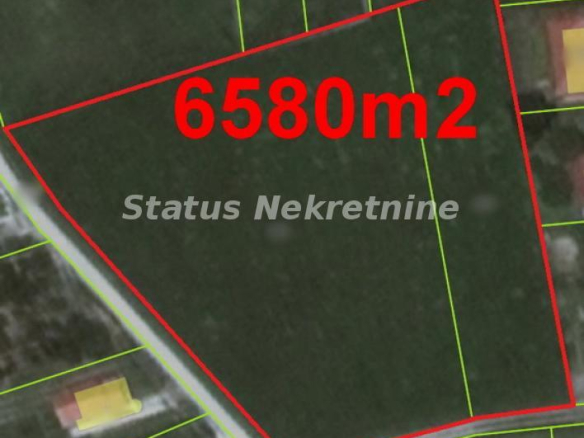 Plac Prodaja Beočin  0 m2
