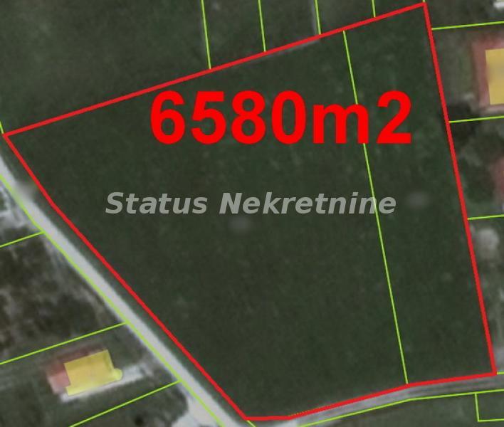 Plac Prodaja Beočin  0 m2