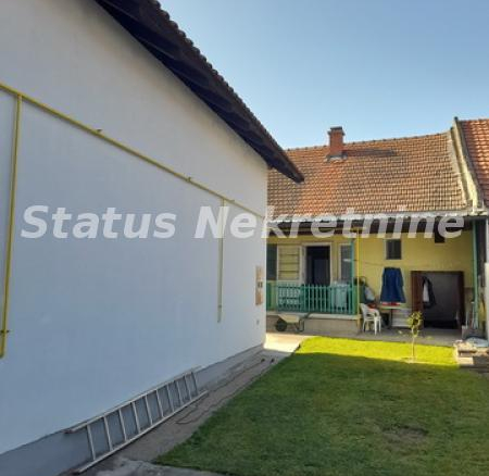 Kuća Prodaja Novi Sad  180 m2