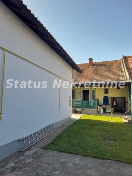 Kuća Prodaja Novi Sad  180 m2