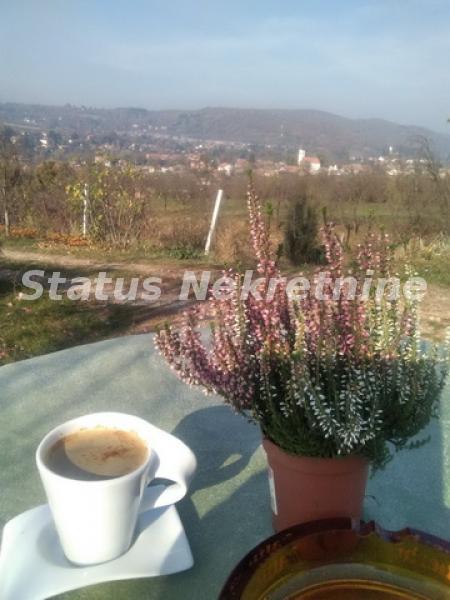 Kuća Prodaja Vrdnik  120 m2