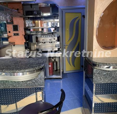 Lokal Prodaja Novi Sad  125 m2