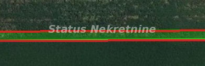 Plac – Srbobran, – ID 21530.