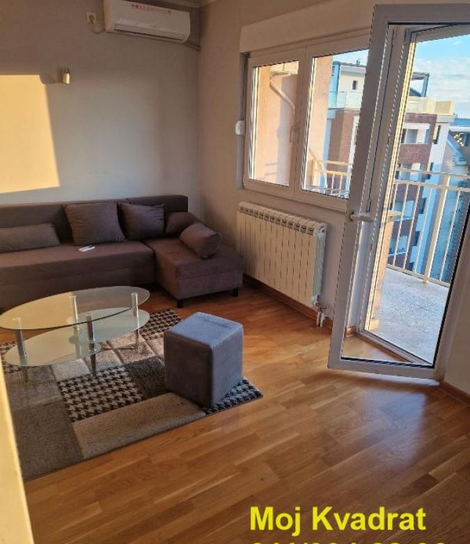 Stan – Beograd, Voždovac Lekino Brdo – ID 22897.