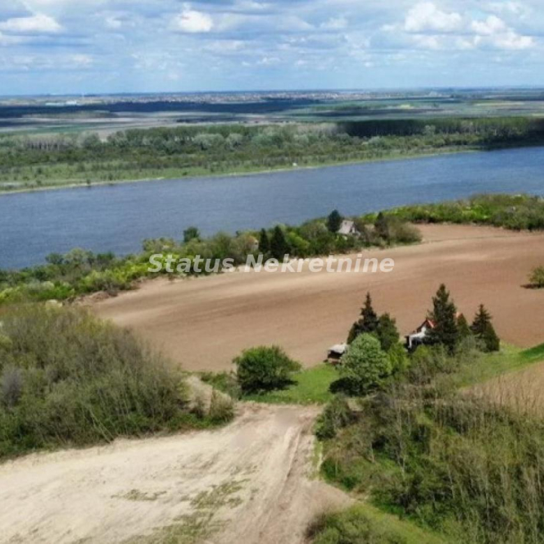 Plac – Inđija, Okolina  – ID 21824.