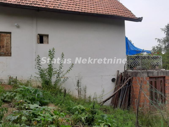 Plac Prodaja Inđija  0 m2