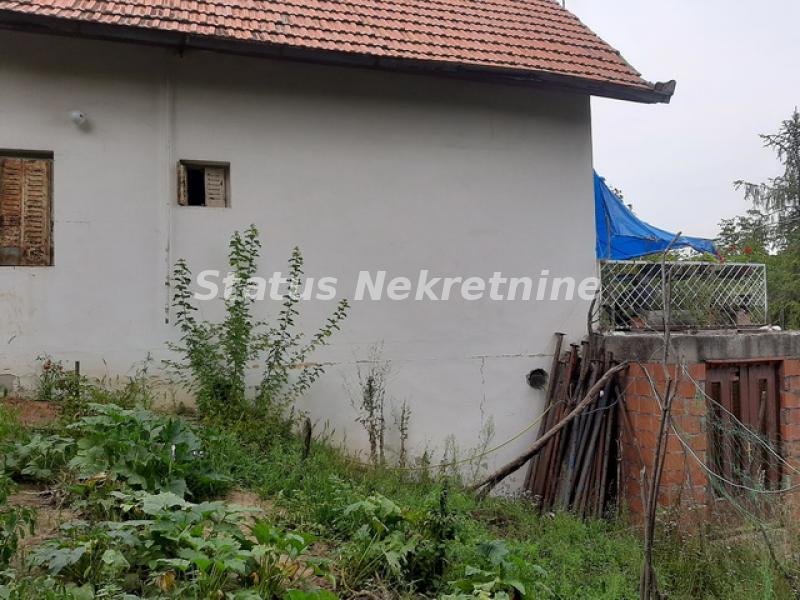 Plac Prodaja Inđija  0 m2