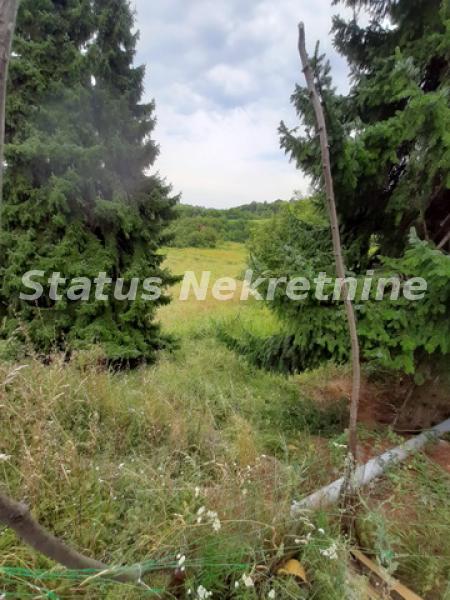 Plac Prodaja Inđija  0 m2