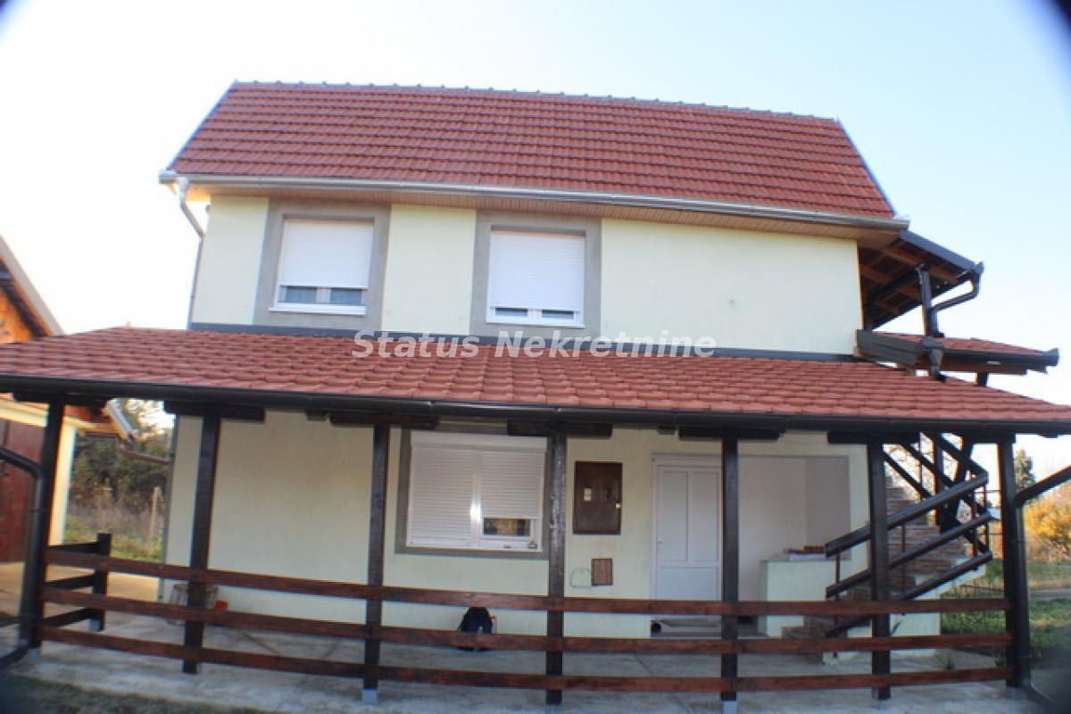 Kuća Prodaja Inđija  79 m2