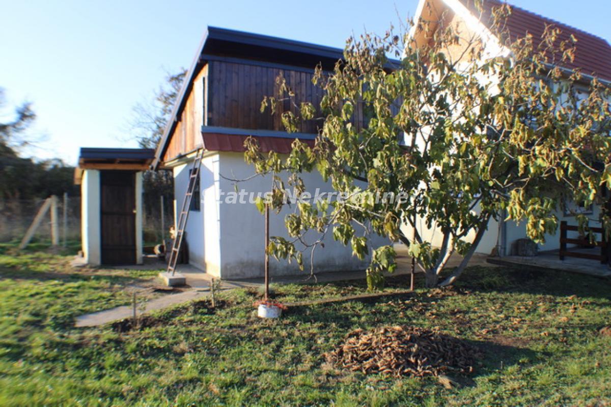 Kuća Prodaja Inđija Kuća Prodaja Inđija 79 m2