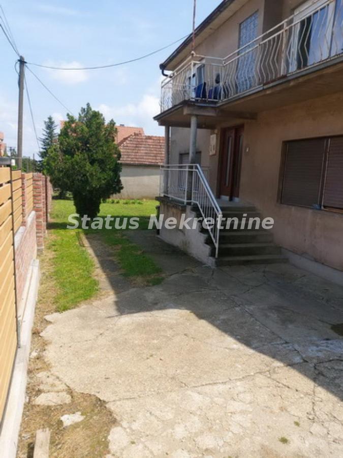Kuća Prodaja Inđija  261 m2