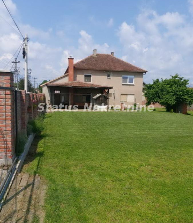 Kuća Prodaja Inđija  261 m2