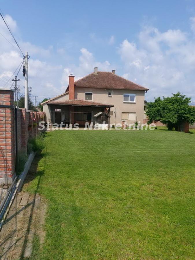 Kuća Prodaja Inđija  261 m2