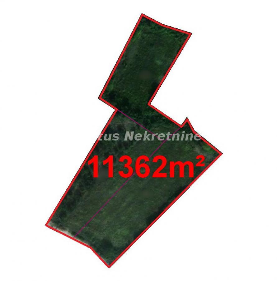 Plac Prodaja Inđija  0 m2