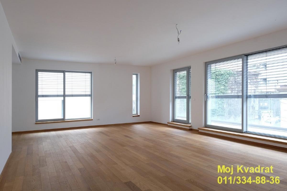 Stan Prodaja Beograd Hram Svetog Save 148 m2