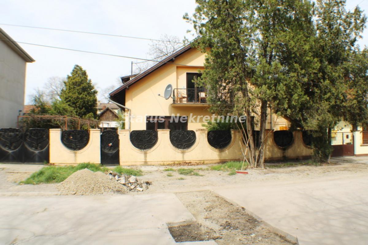 Kuća Prodaja Bečej Kuća Prodaja Bečej 120 m2
