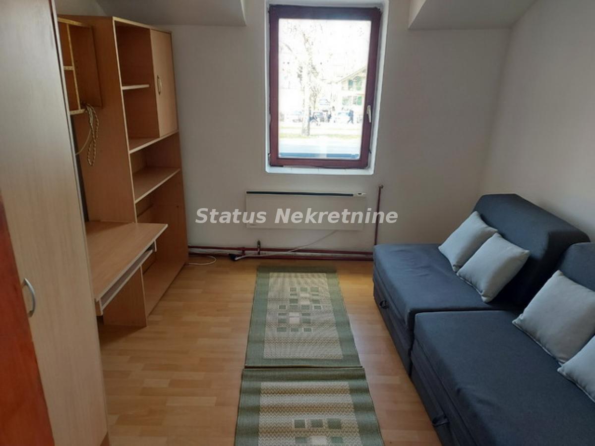 Stan Izdavanje Novi Sad Stan Izdavanje Novi Sad 28 m2