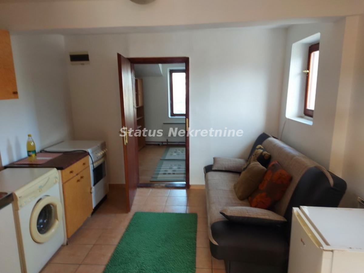 Stan Izdavanje Novi Sad Stan Izdavanje Novi Sad 28 m2