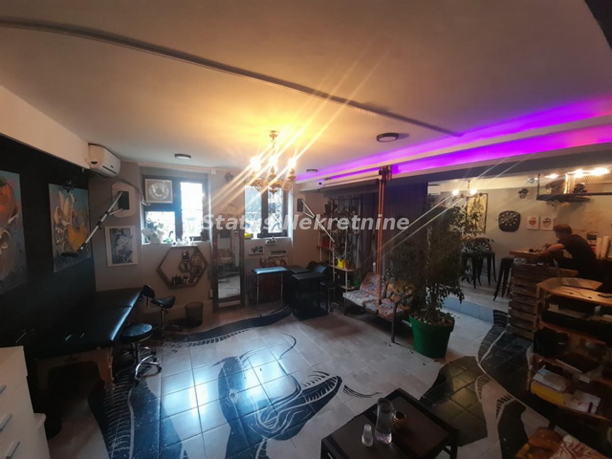 Lokal Izdavanje Novi Sad Lokal Izdavanje Novi Sad 66 m2