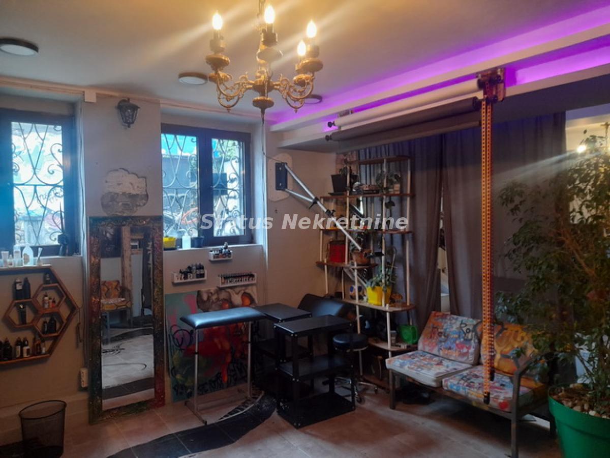 Lokal Izdavanje Novi Sad Lokal Izdavanje Novi Sad 66 m2