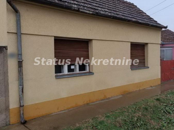 Kuća Prodaja Šid  122 m2
