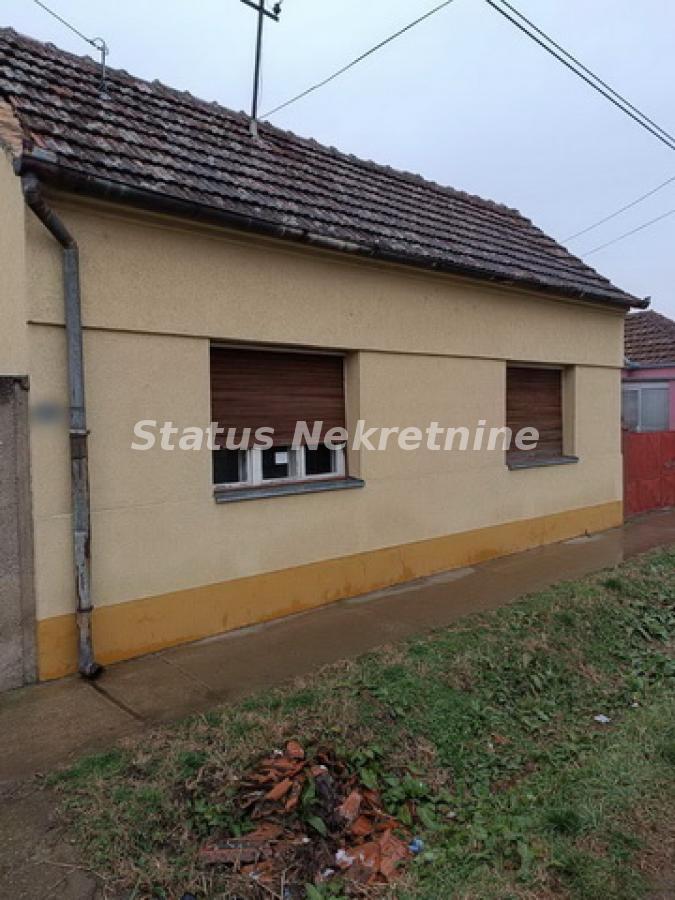 Kuća Prodaja Šid  122 m2