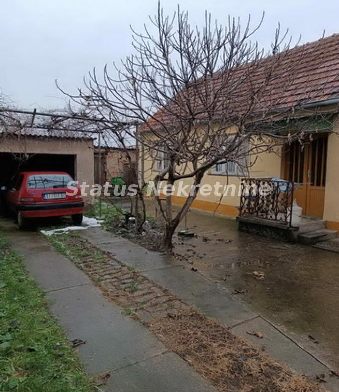 Kuća Prodaja Šid  122 m2