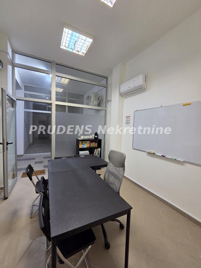 Lokal – Beograd, Voždovac Trošarina – ID 1017