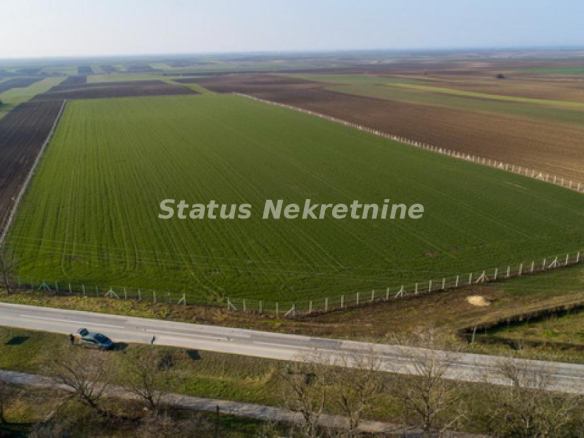 Plac Prodaja Stara Pazova  0 m2