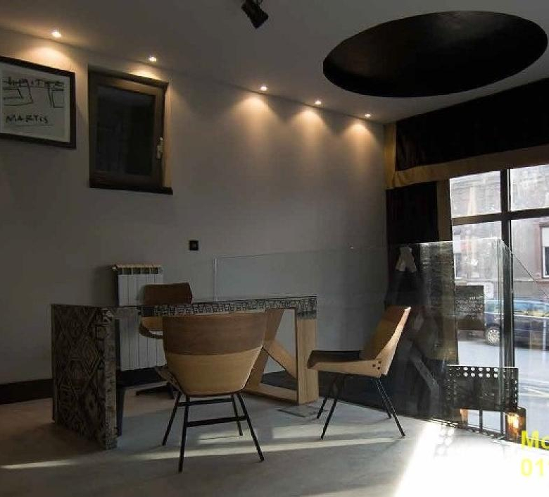 Lokal – Beograd, Palilula Botanička Bašta – ID 22748.